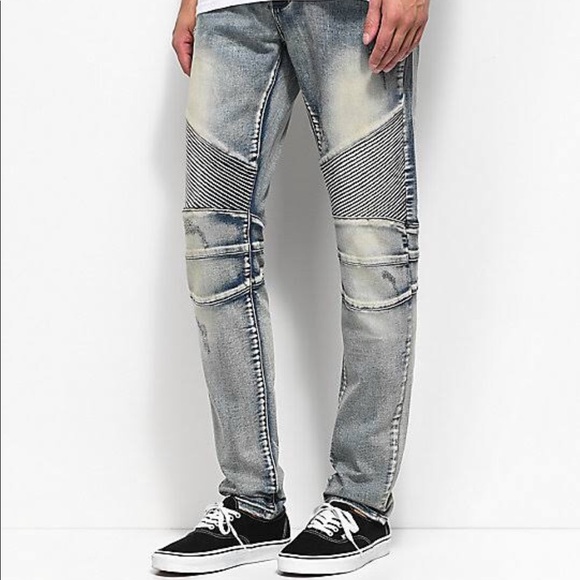 Crysp Denim Other - Crysp Denim Skywalker